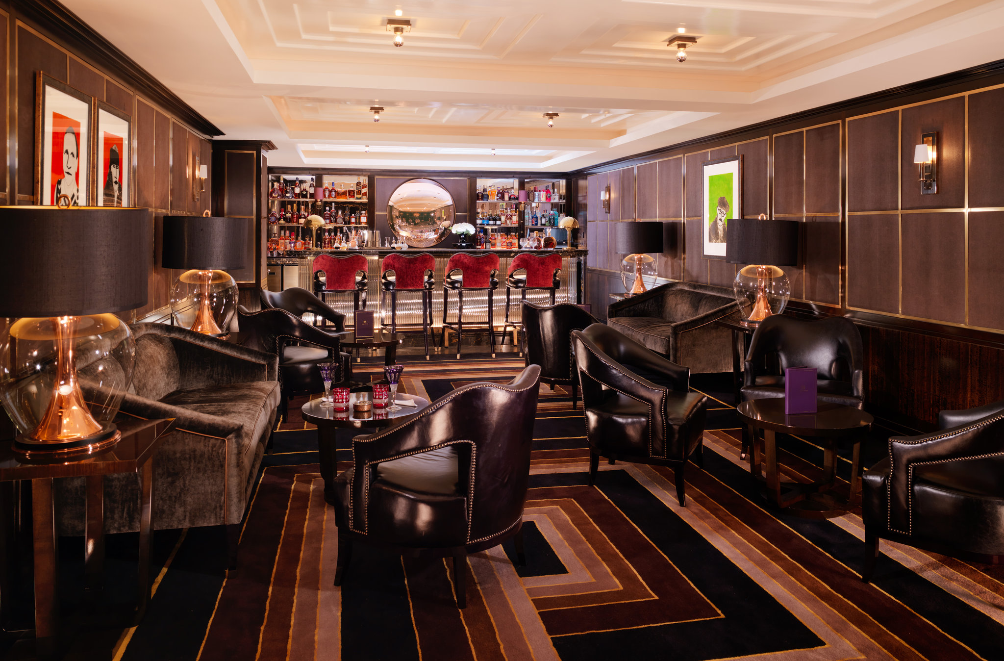 Flemings Mayfair Hotel