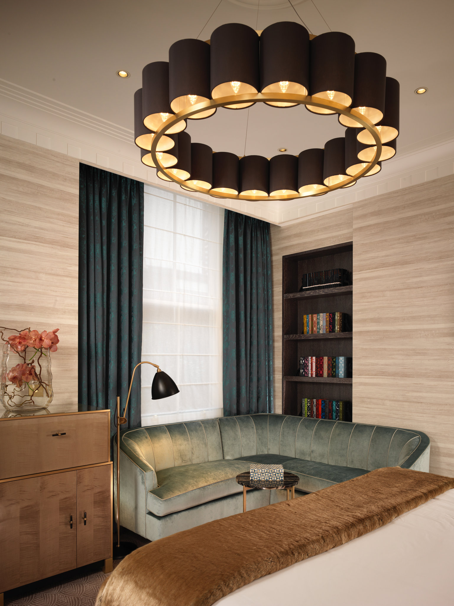 Flemings Mayfair Hotel