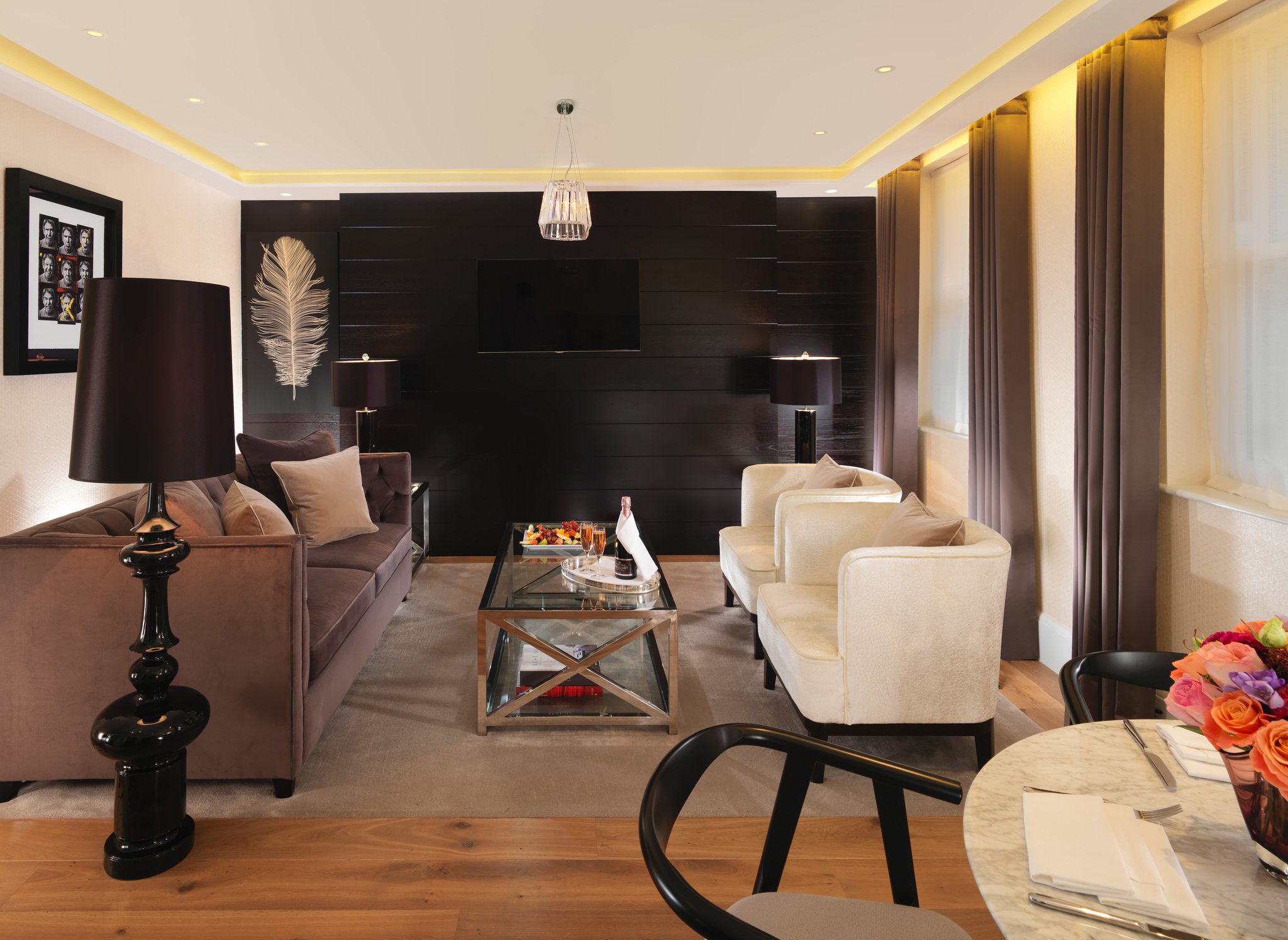 Flemings Mayfair Hotel