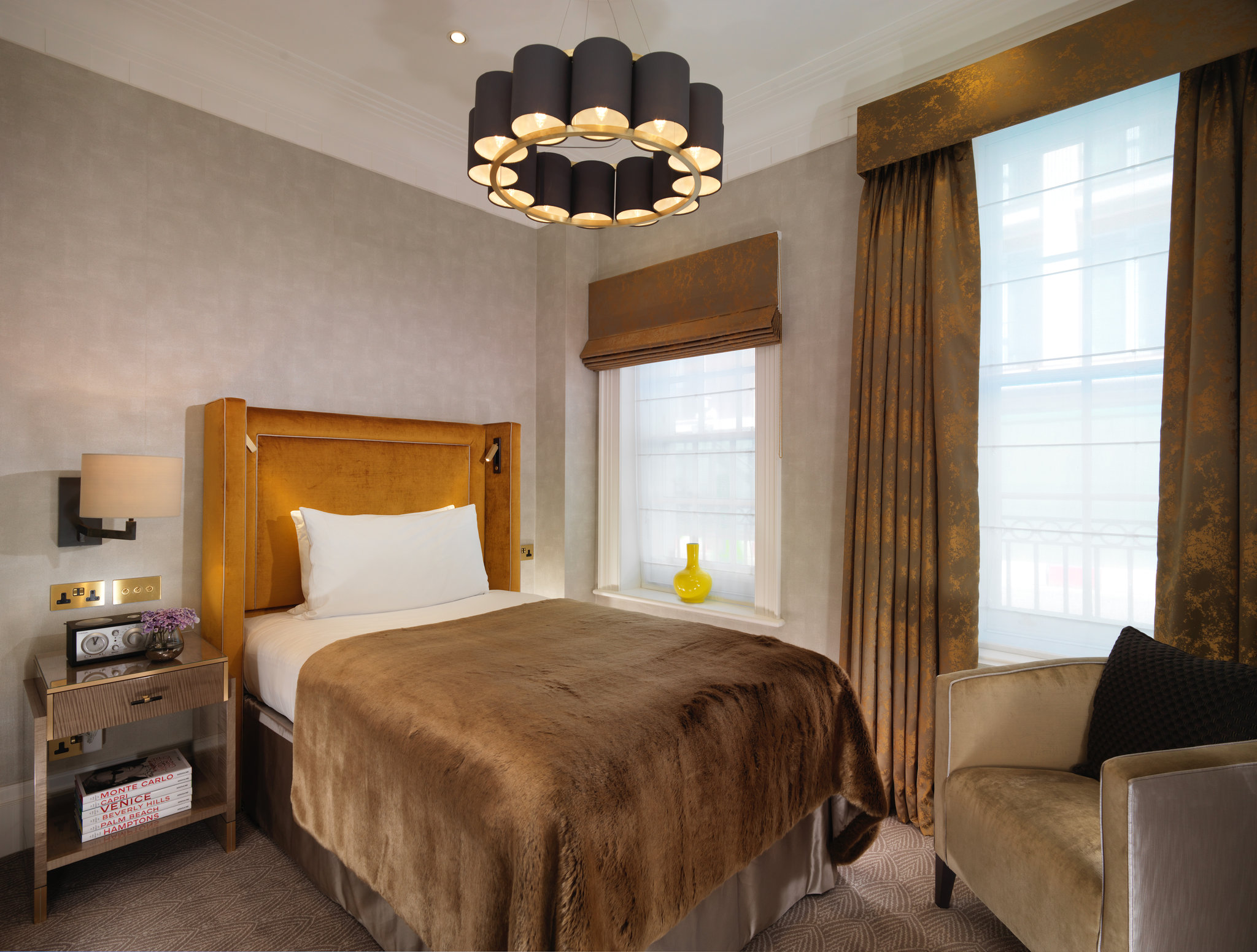 Flemings Mayfair Hotel