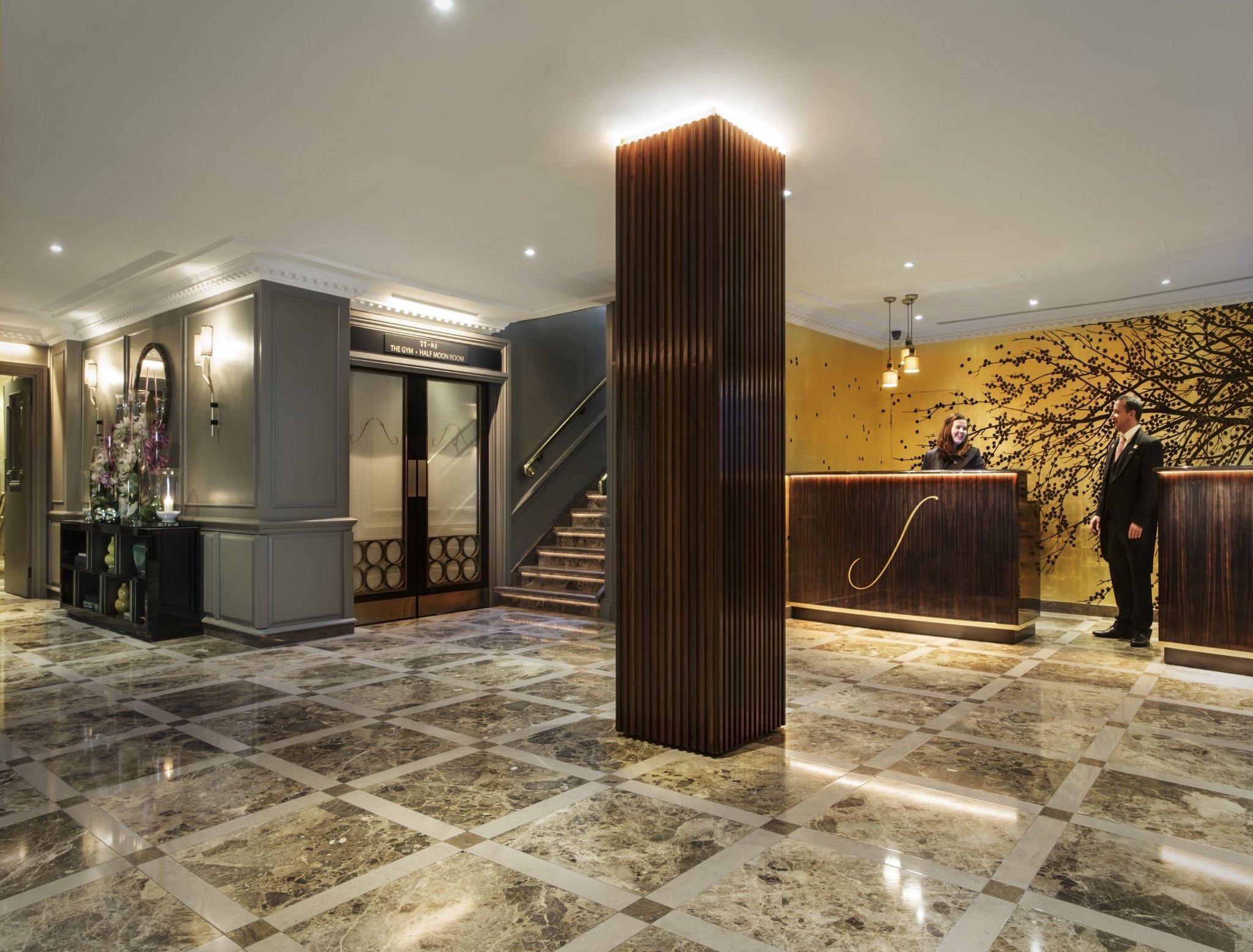 Flemings Mayfair Hotel