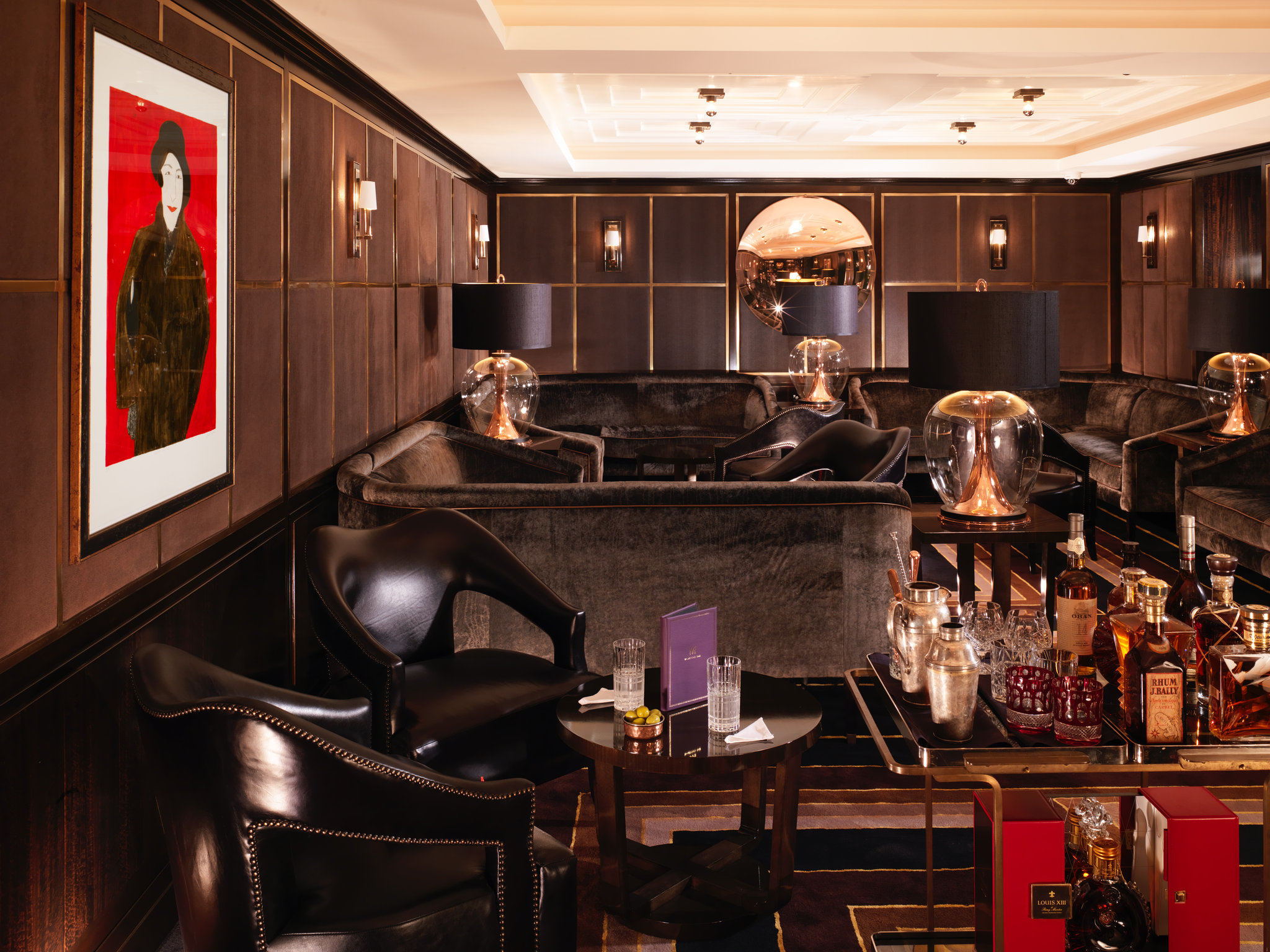 Flemings Mayfair Hotel