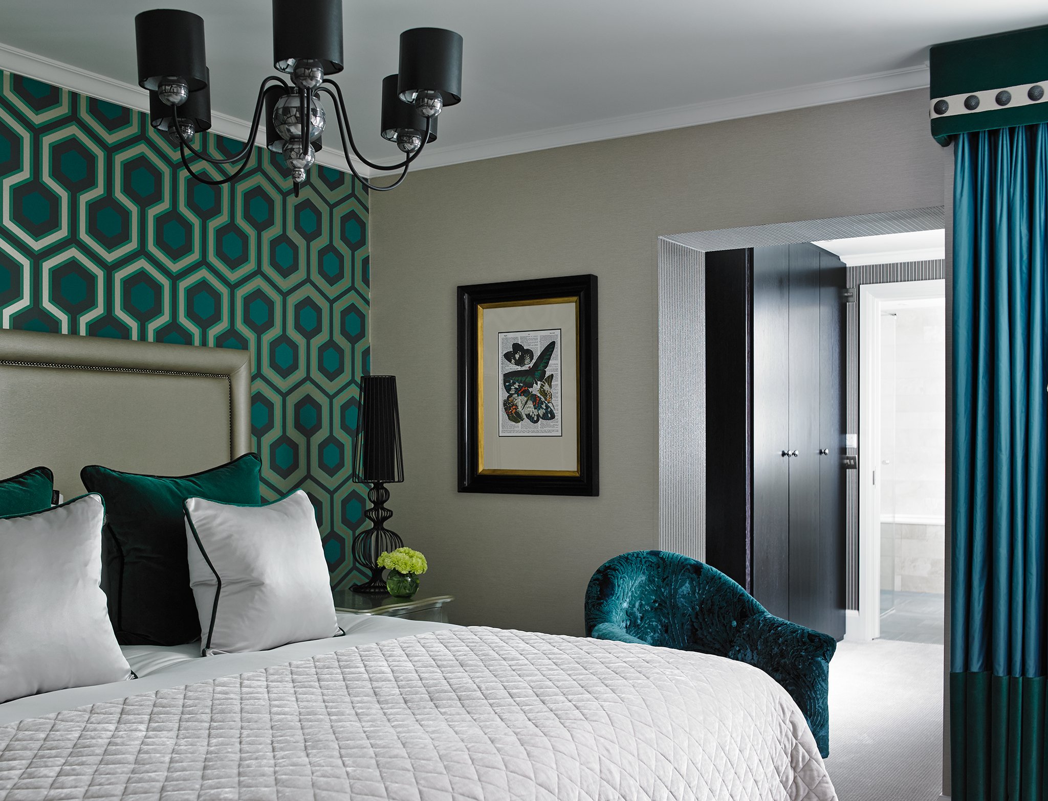 Flemings Mayfair Hotel