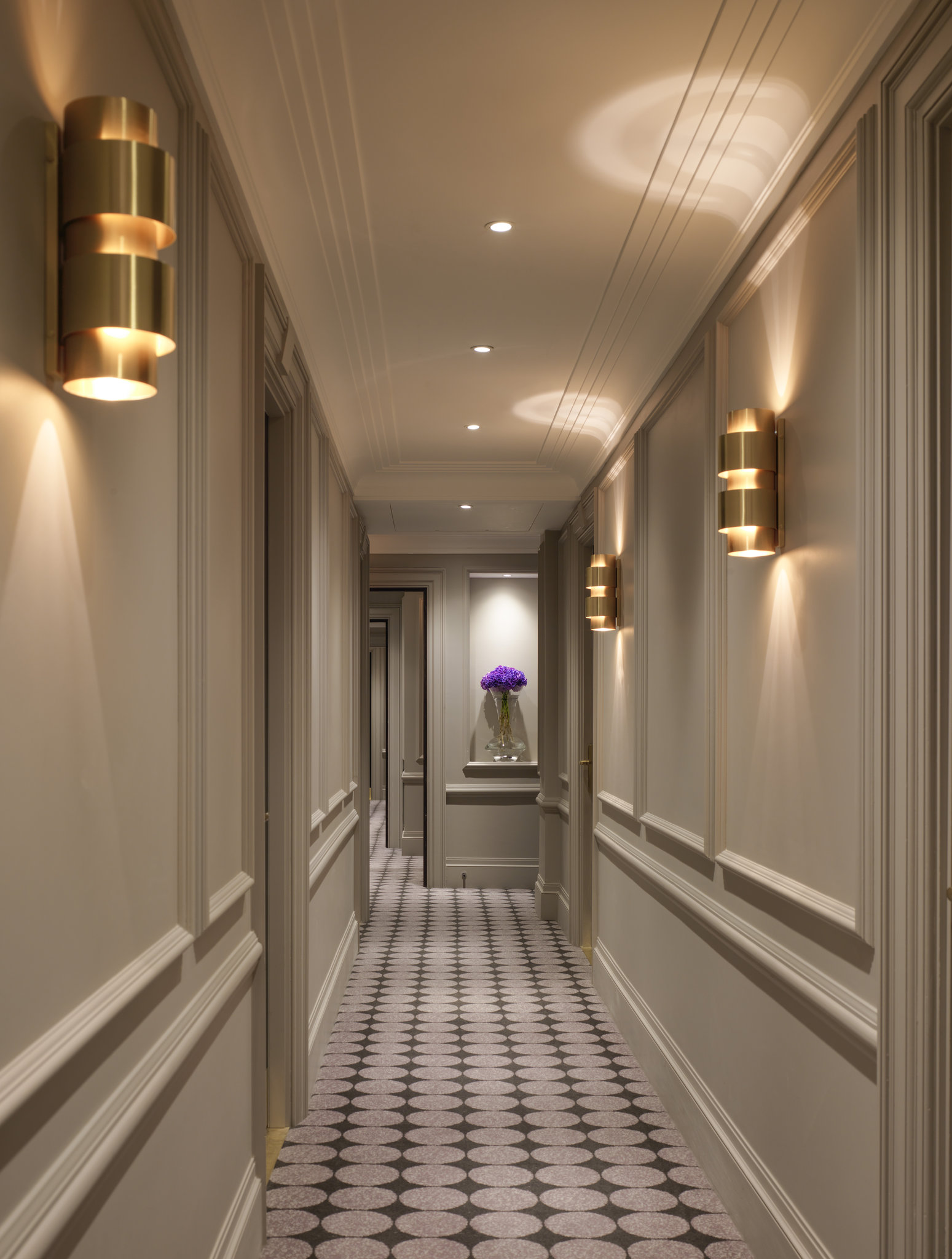 Flemings Mayfair Hotel