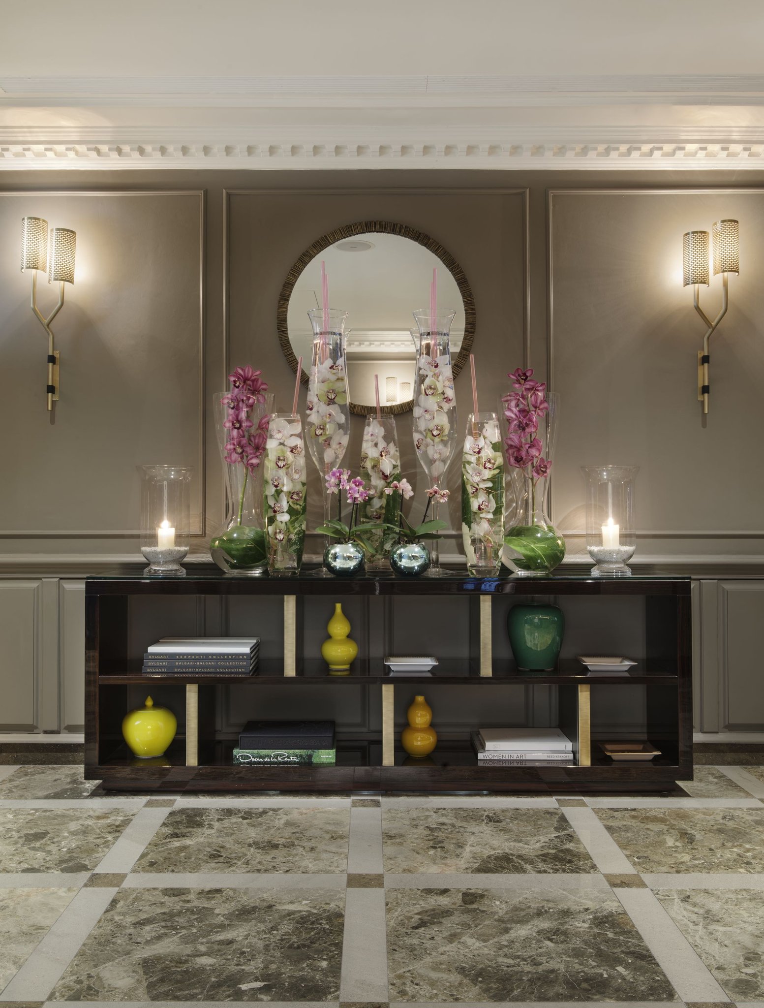 Flemings Mayfair Hotel