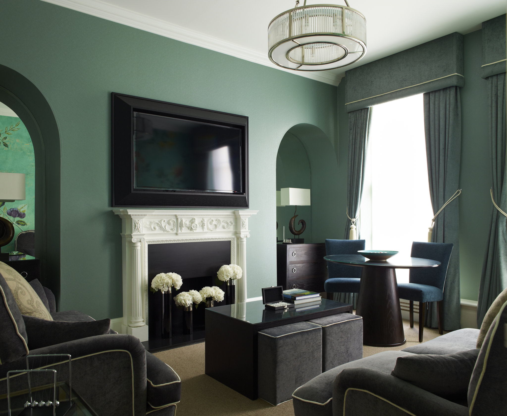 Flemings Mayfair Hotel