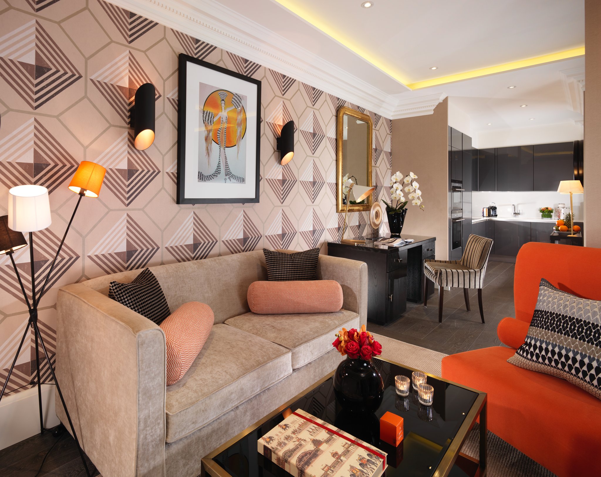 Flemings Mayfair Hotel