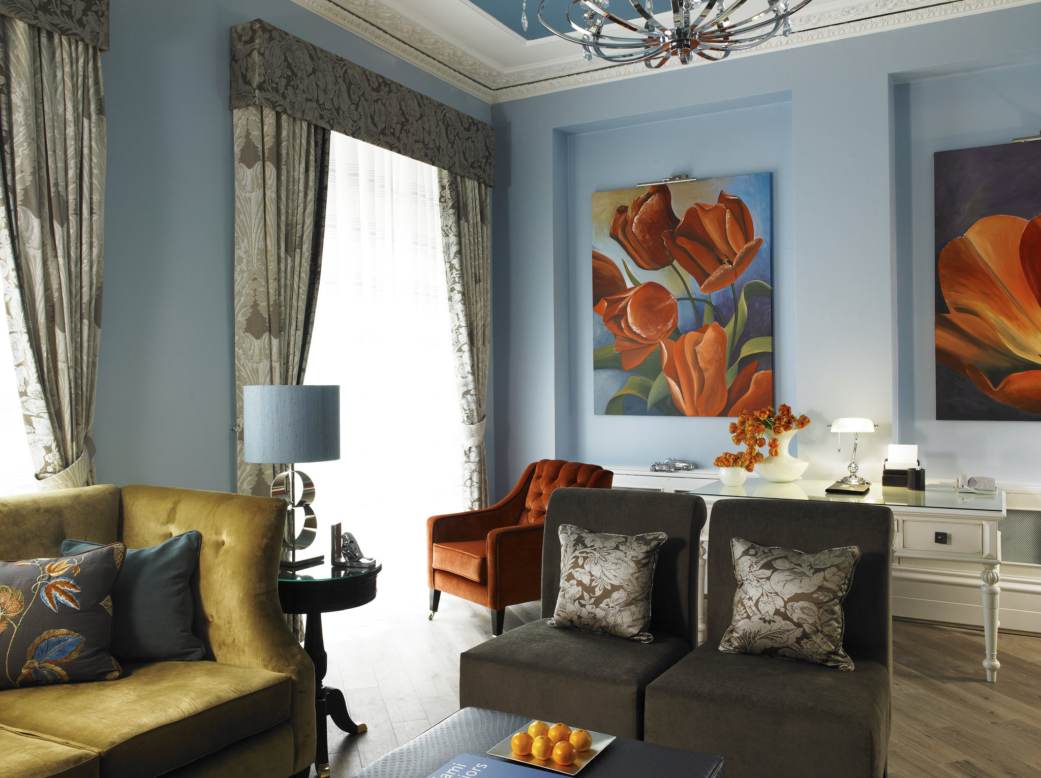 Flemings Mayfair Hotel
