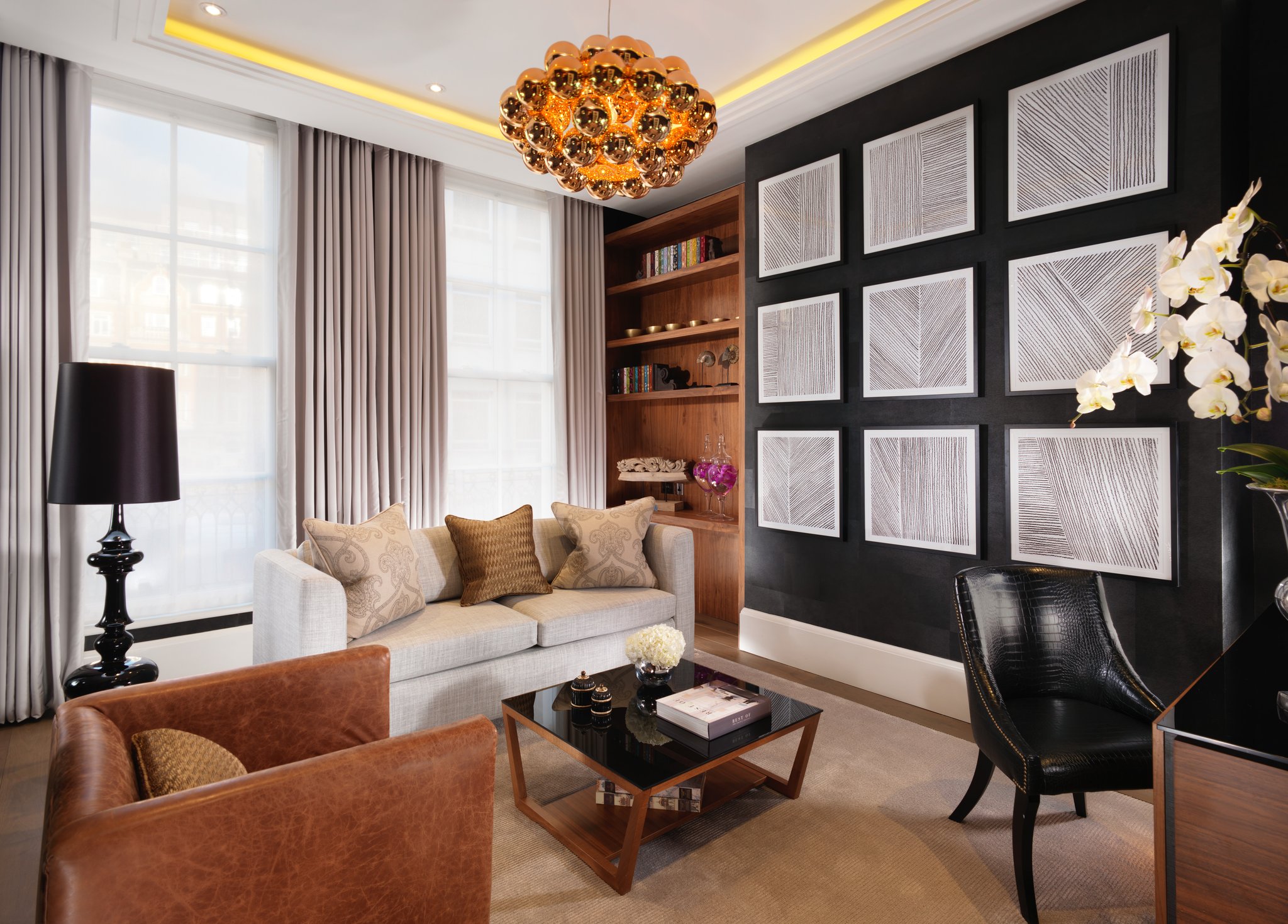 Flemings Mayfair Hotel
