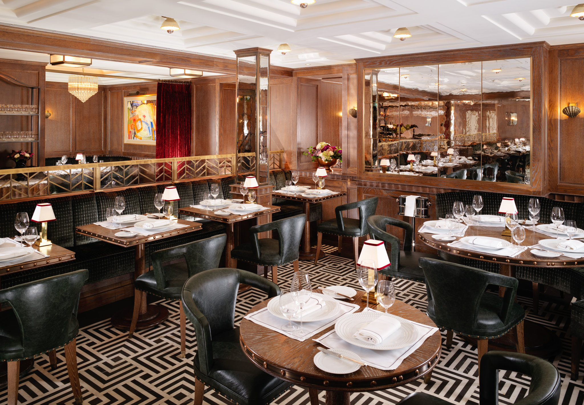 Flemings Mayfair Hotel