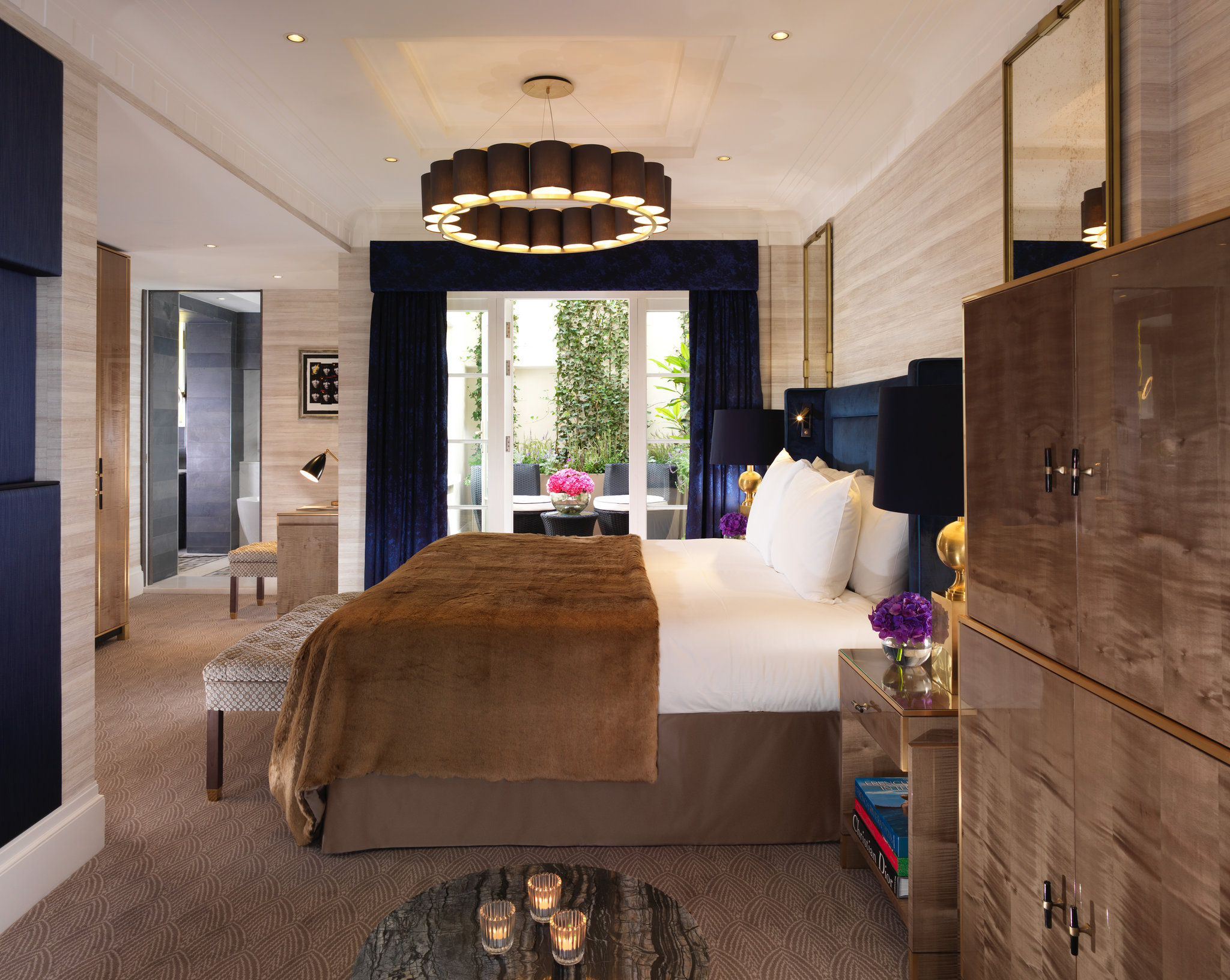 Flemings Mayfair Hotel