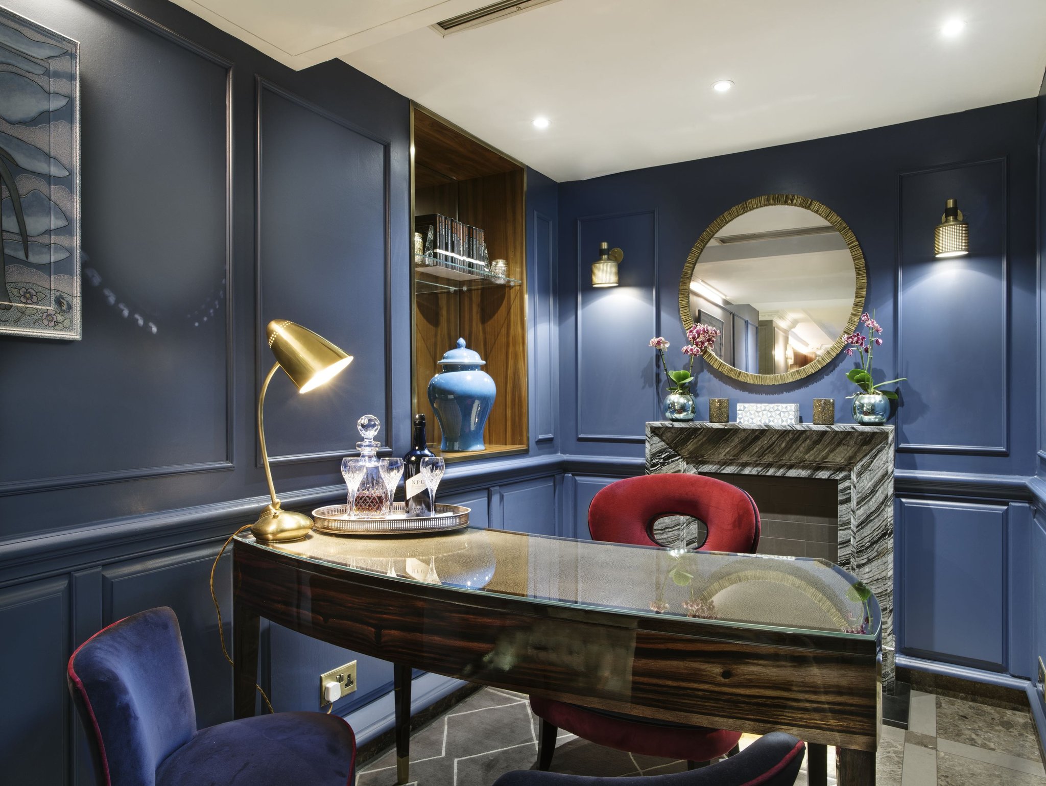 Flemings Mayfair Hotel