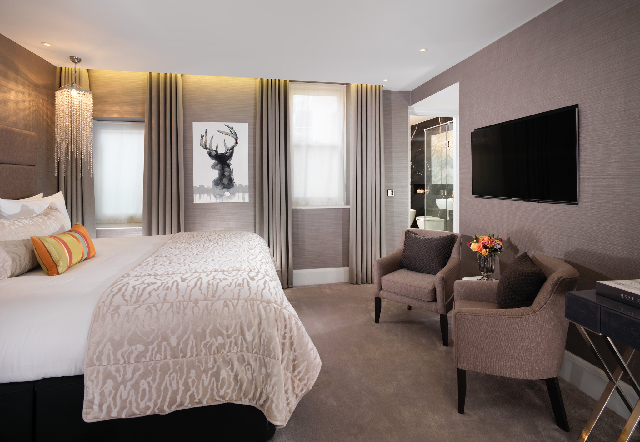 Flemings Mayfair Hotel