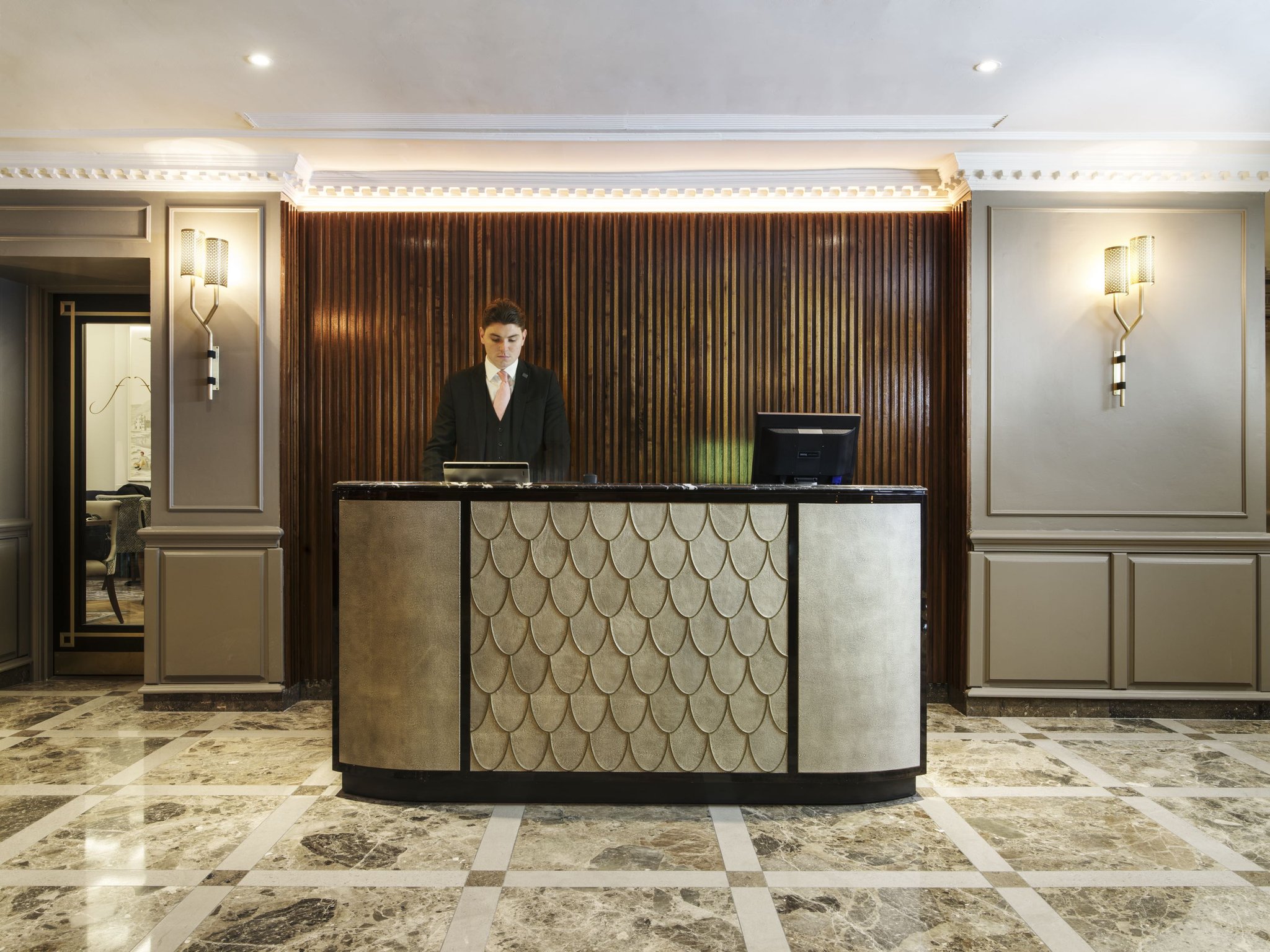 Flemings Mayfair Hotel