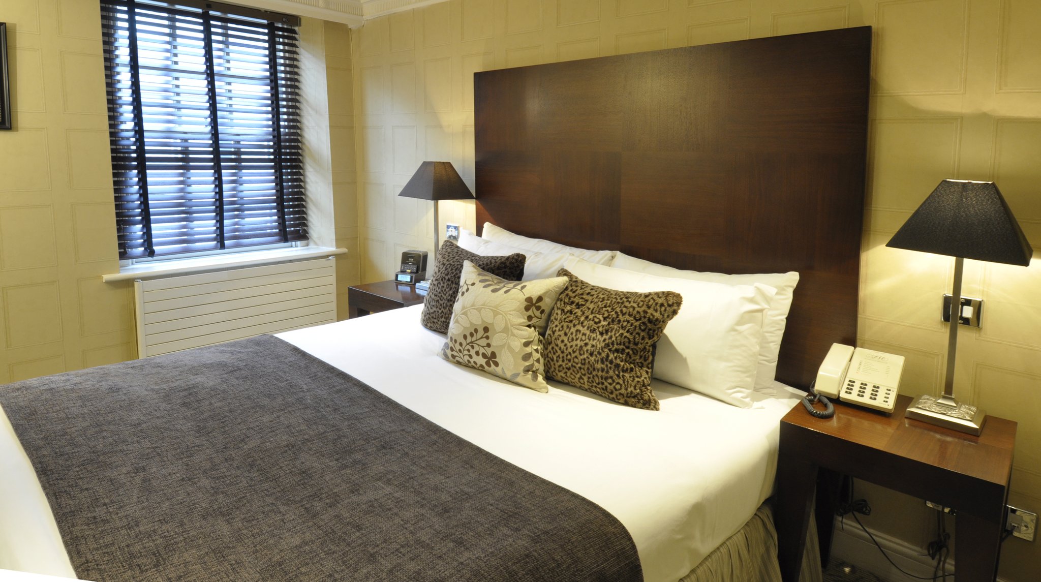 Flemings Mayfair Hotel