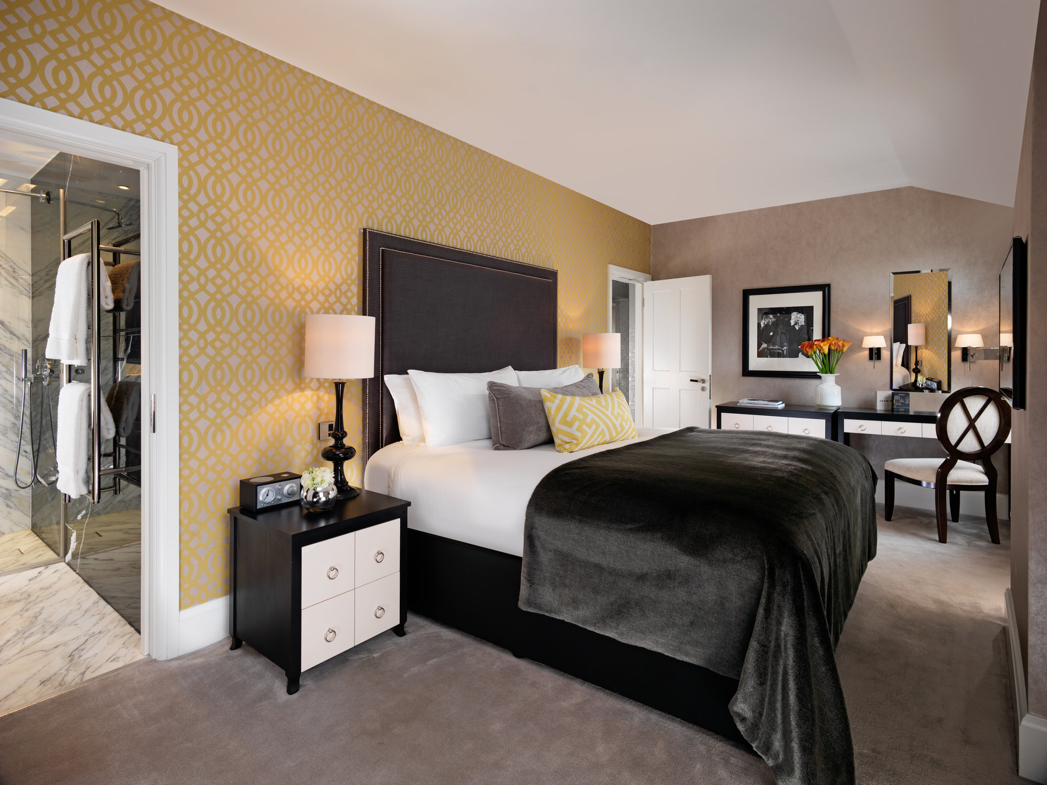 Flemings Mayfair Hotel
