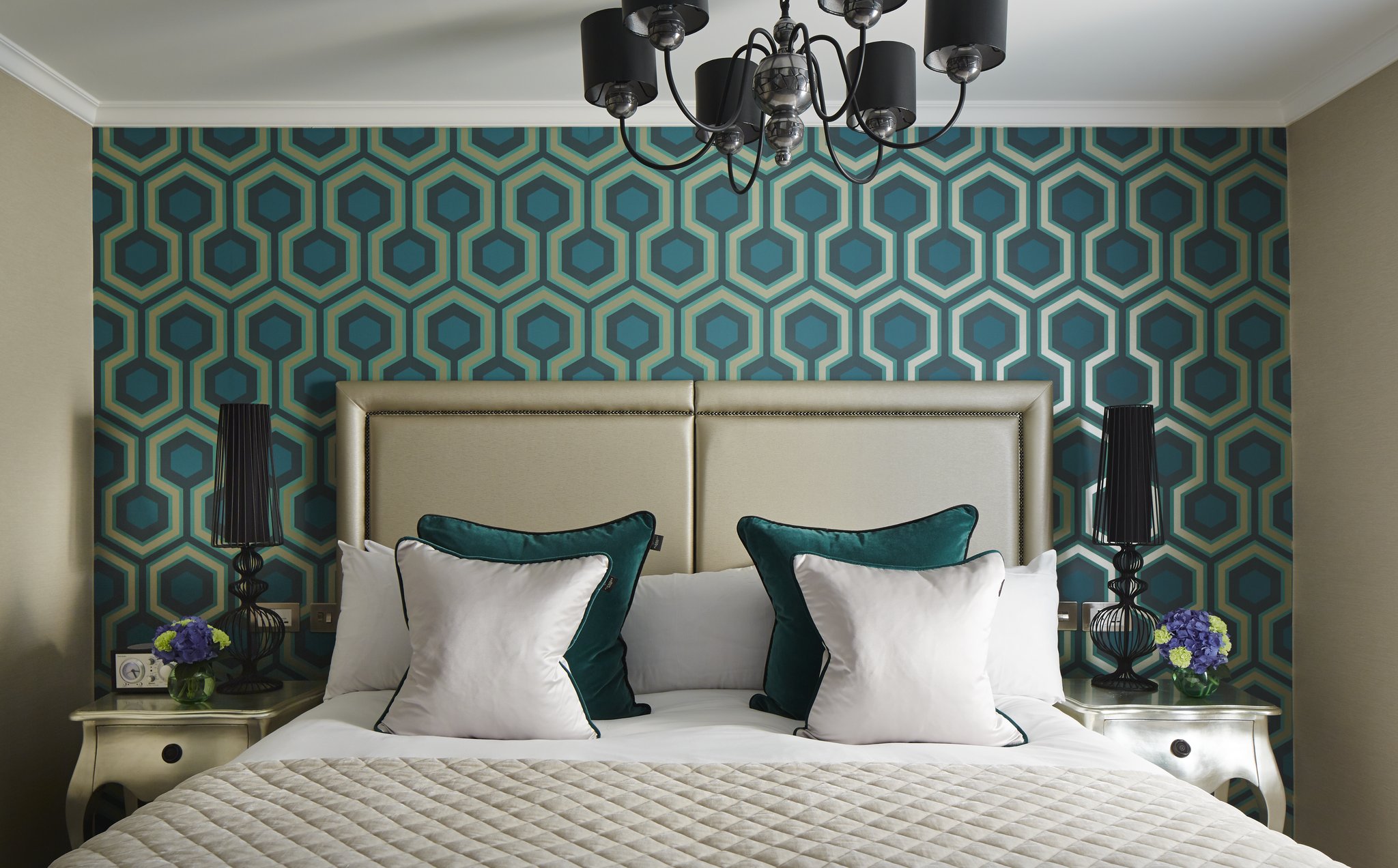 Flemings Mayfair Hotel