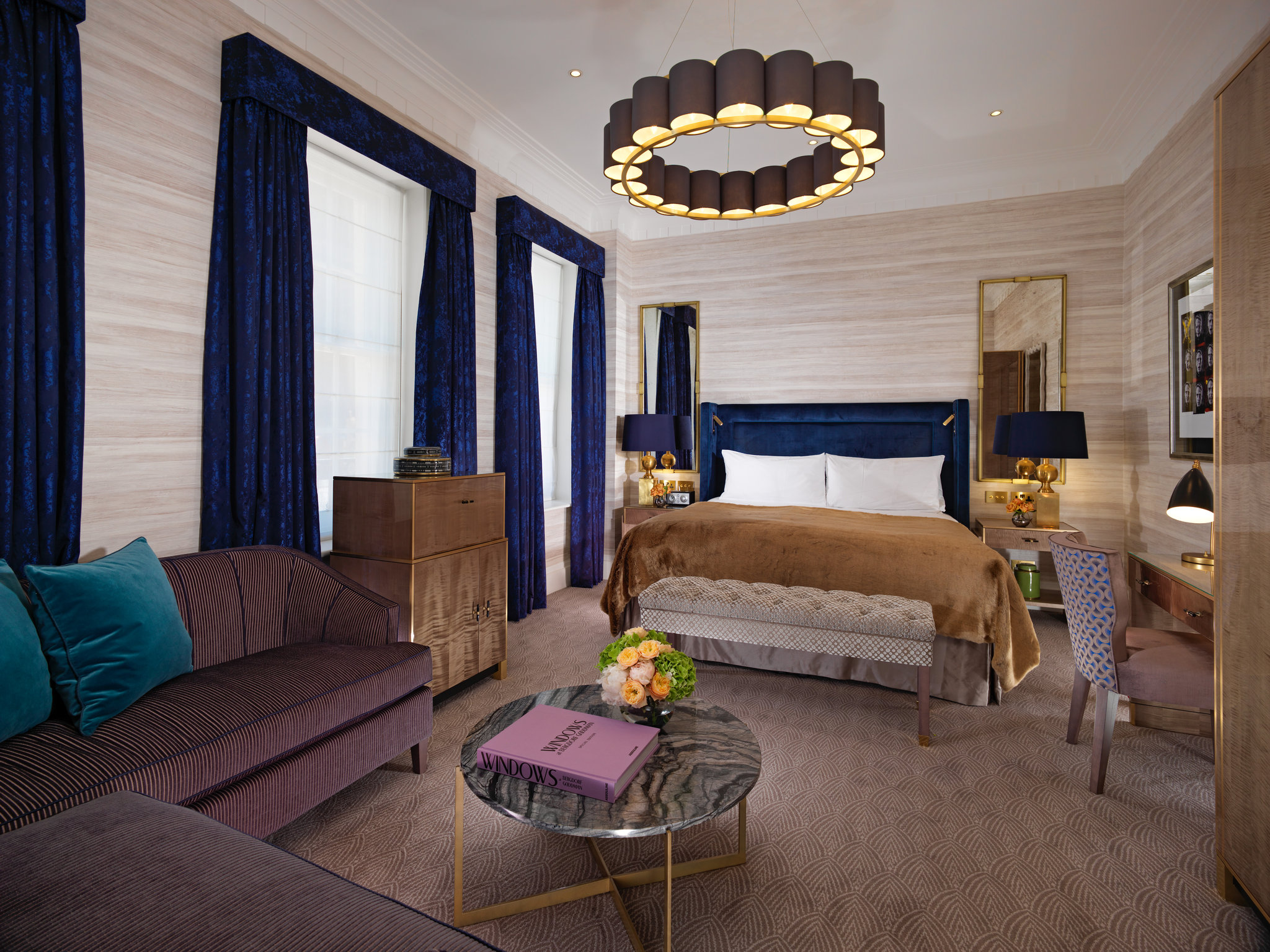 Flemings Mayfair Hotel