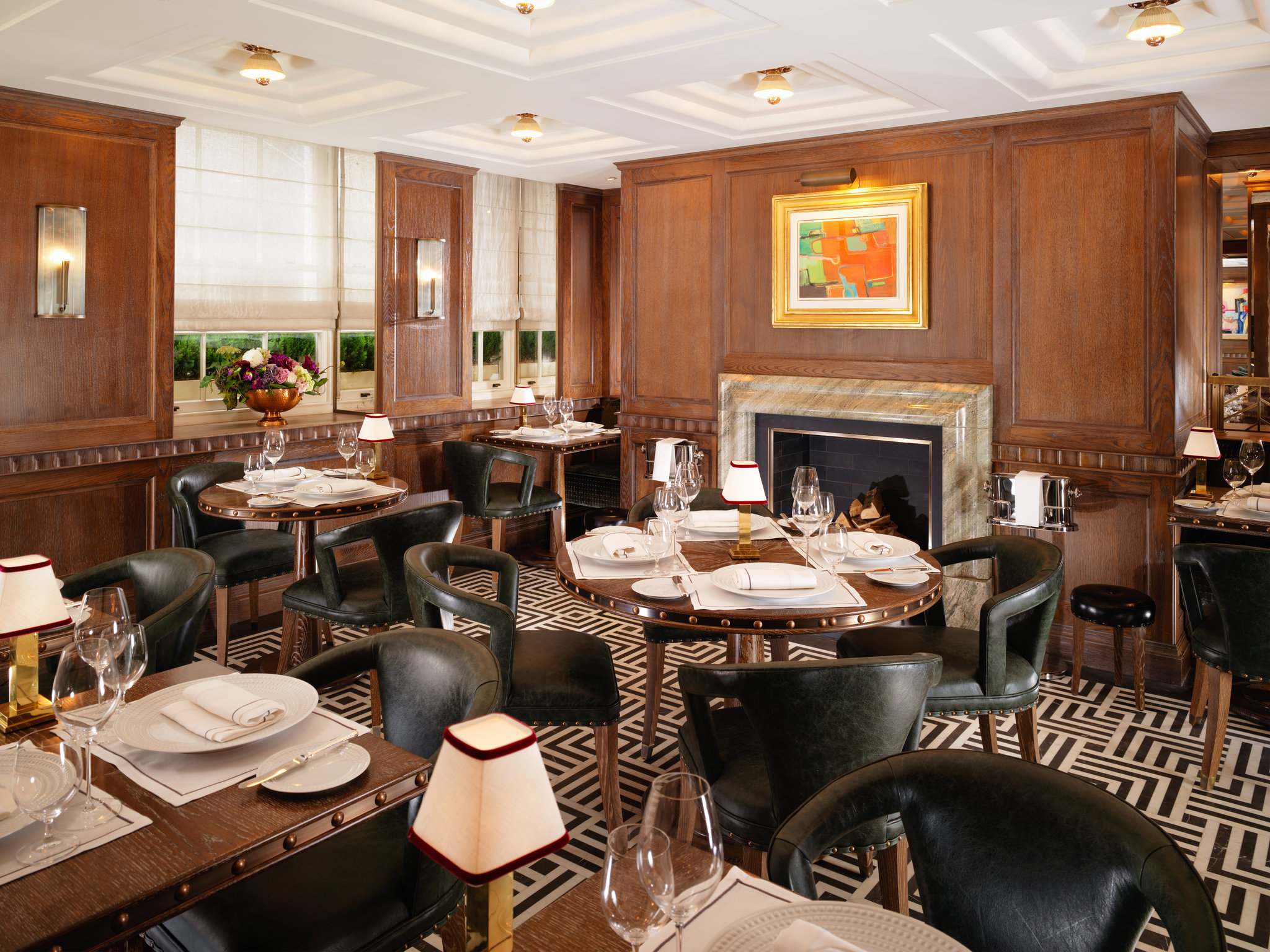 Flemings Mayfair Hotel