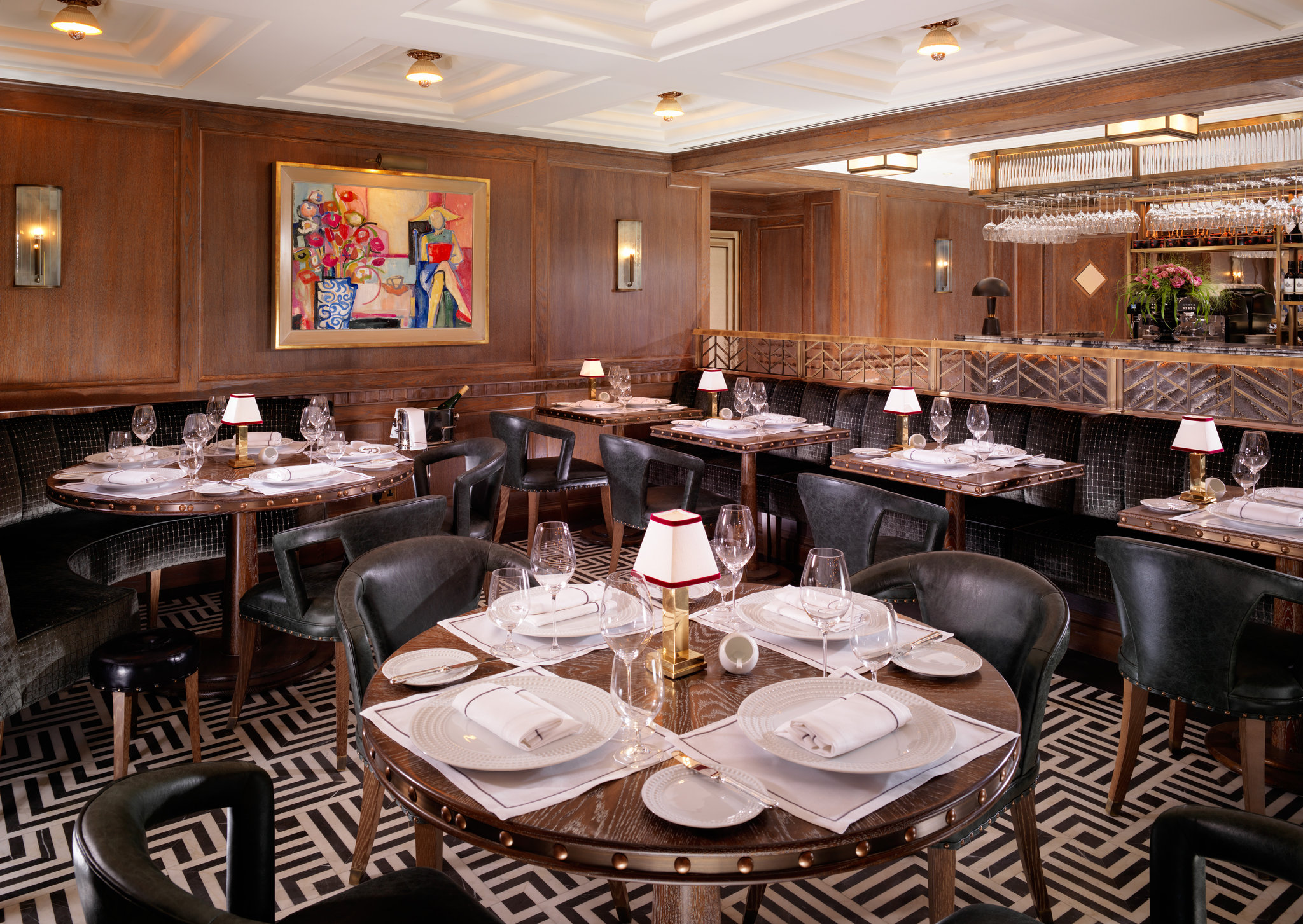 Flemings Mayfair Hotel