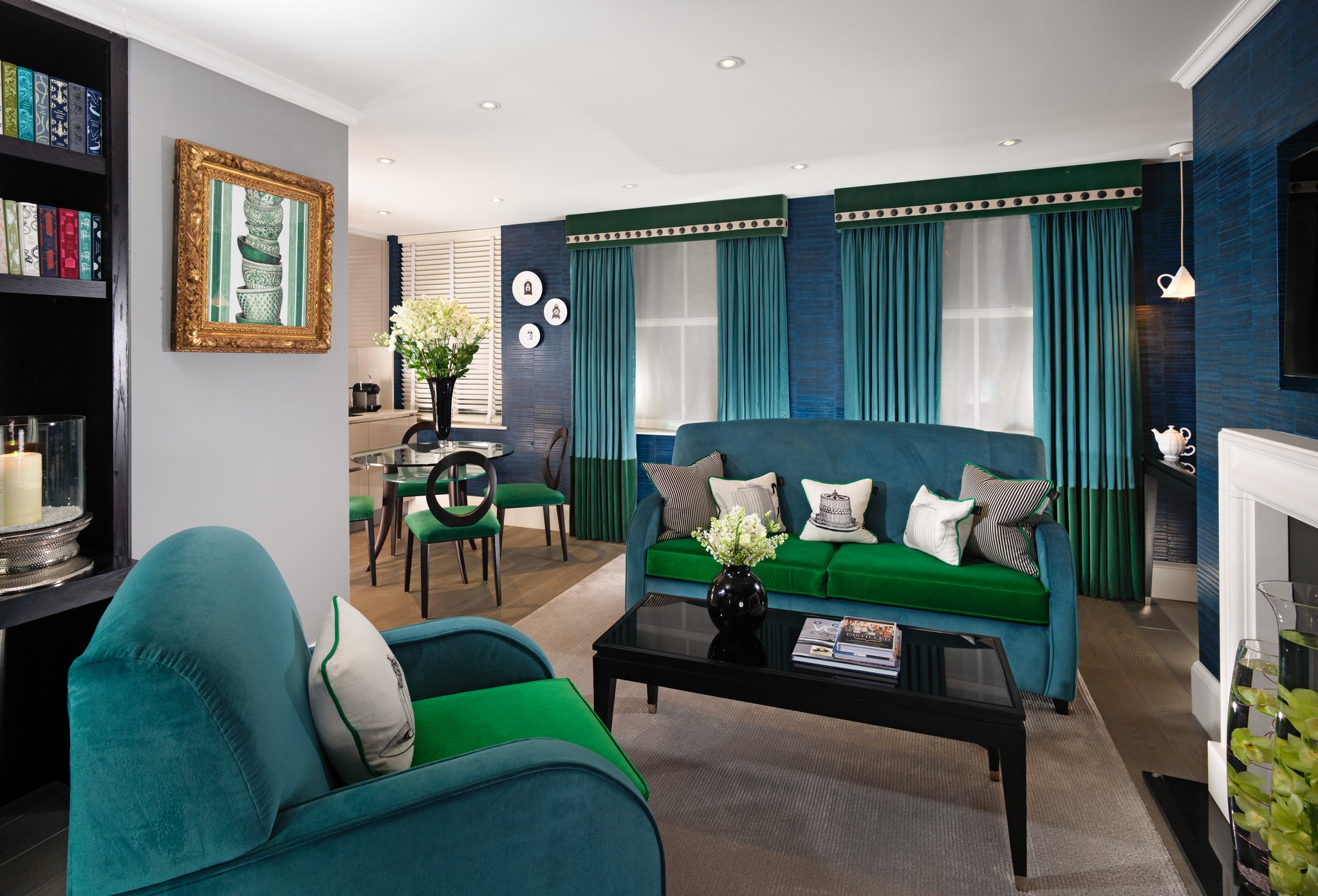 Flemings Mayfair Hotel