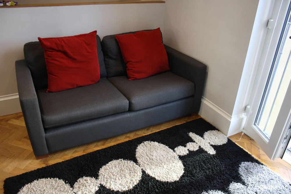 Flying Butler - Barons Court Apartments