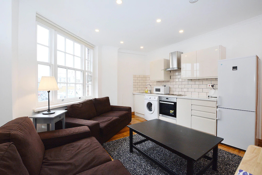 Forset Court Apartments