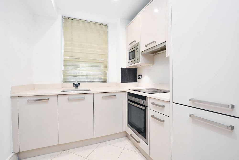 Forset Court Apartments