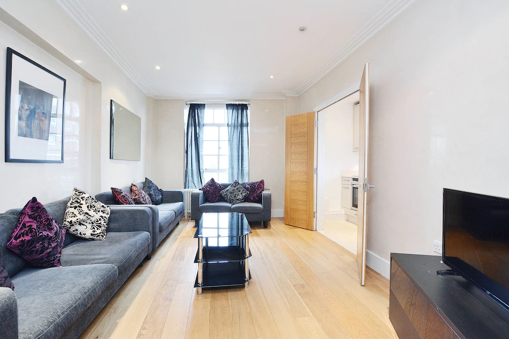 Forset Court Apartments