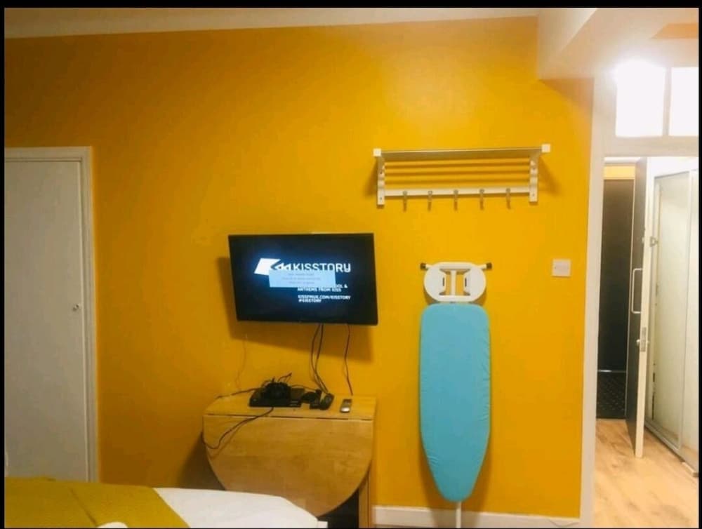 Forset Court Apartments