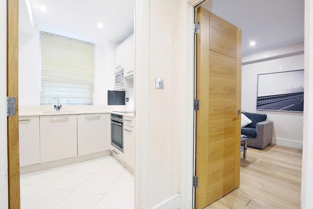 Forset Court Apartments