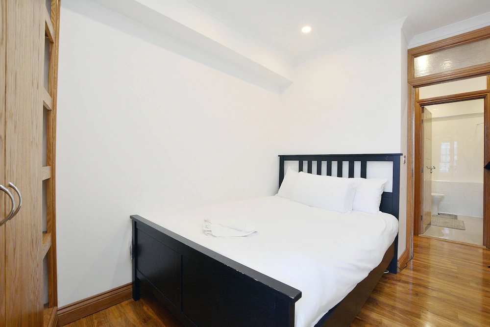 Forset Court Apartments