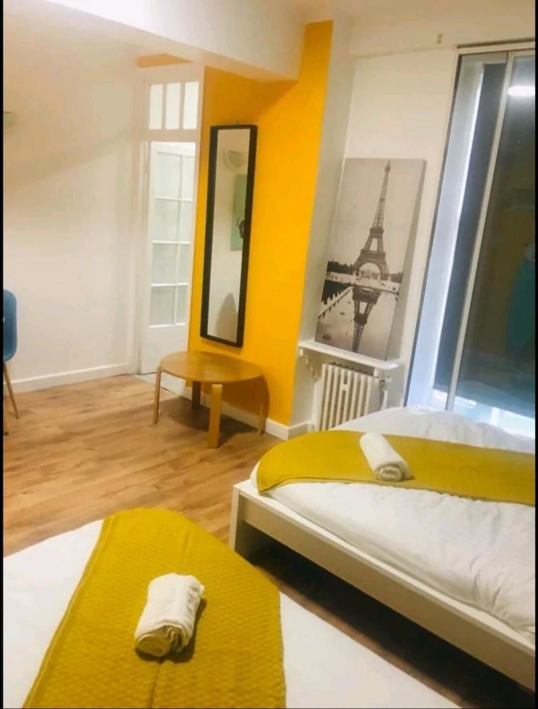 Forset Court Apartments