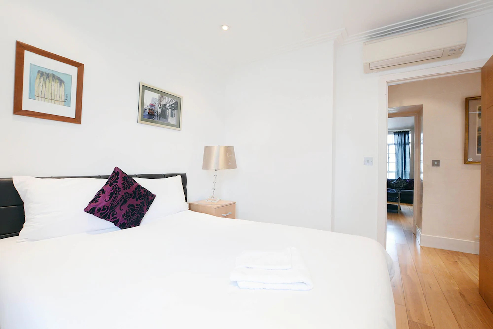 Forset Court Apartments