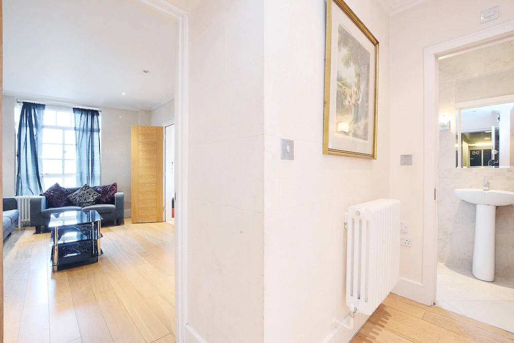 Forset Court Apartments