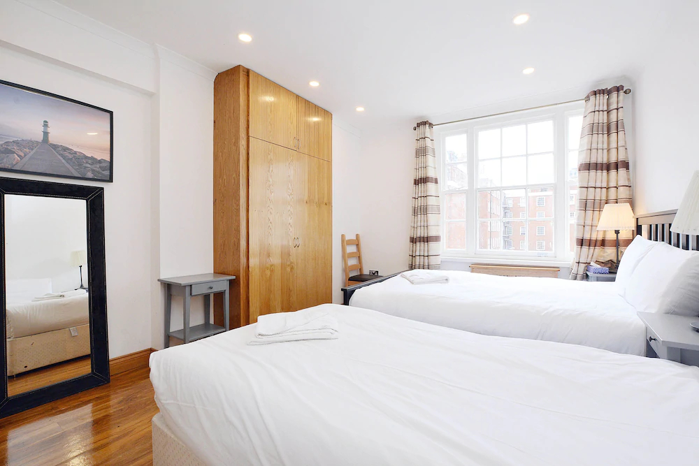 Forset Court Apartments