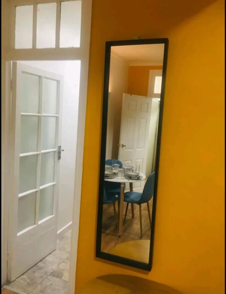 Forset Court Apartments