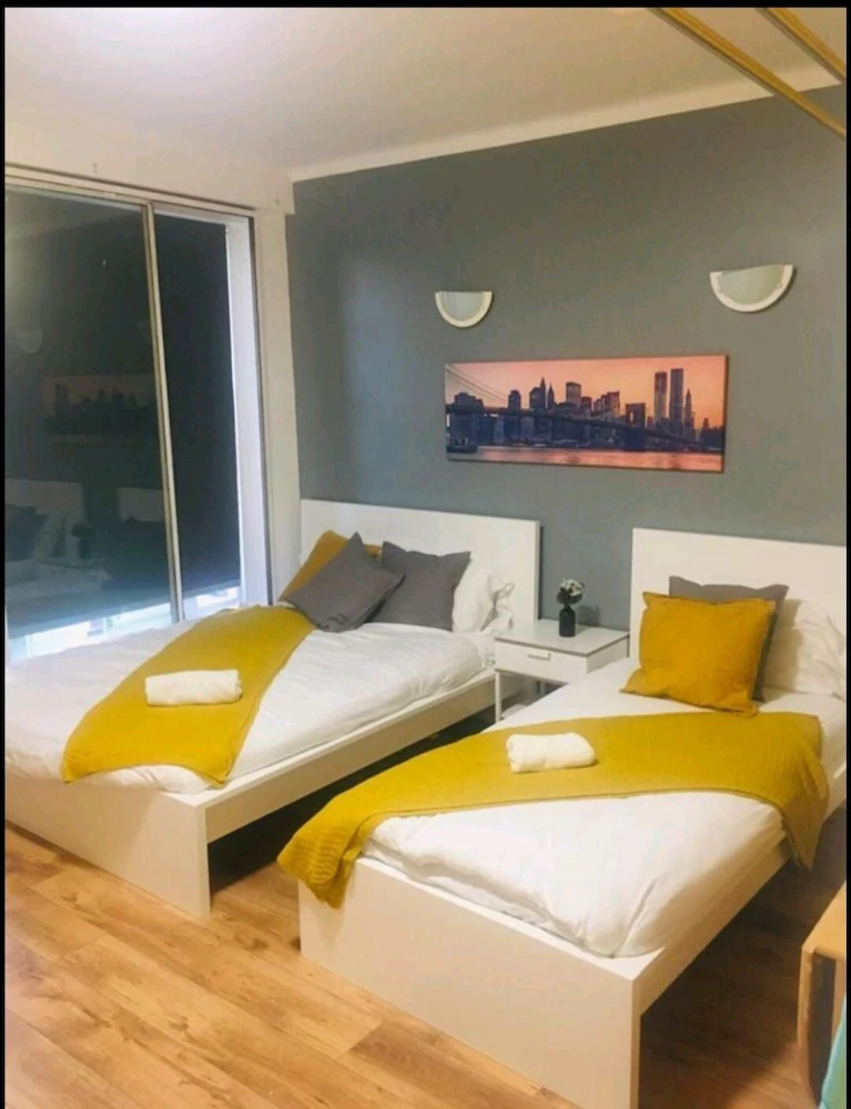 Forset Court Apartments