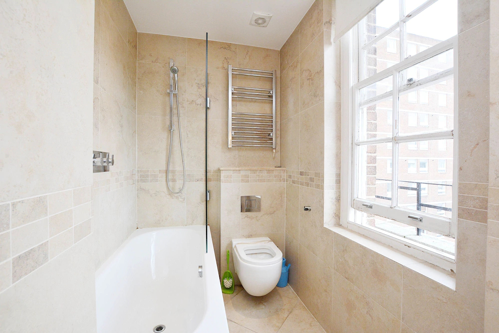Forset Court Apartments