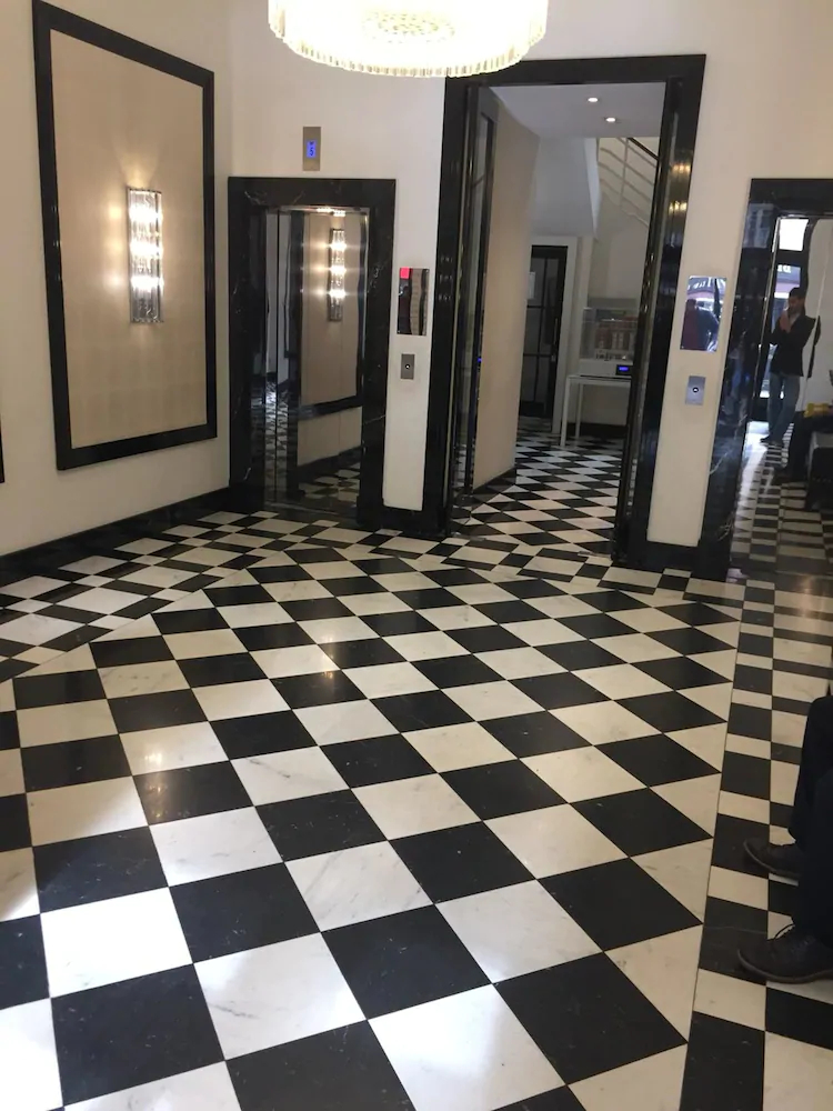 Forset Court Apartments