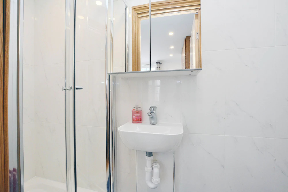 Forset Court Apartments
