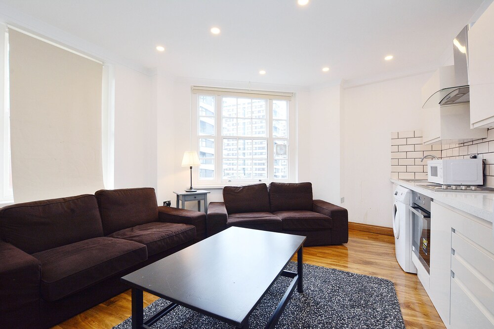 Forset Court Apartments