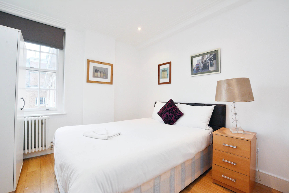 Forset Court Apartments
