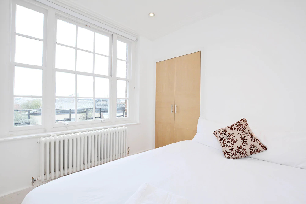 Forset Court Apartments