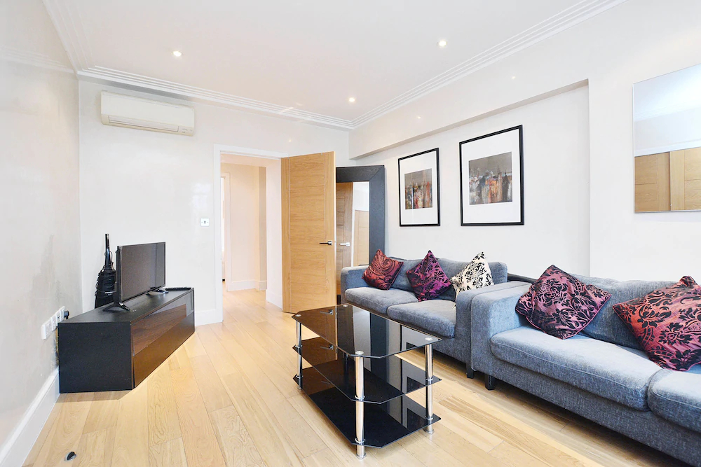 Forset Court Apartments