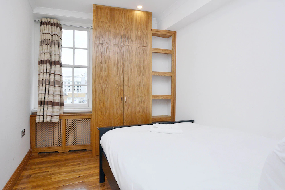 Forset Court Apartments