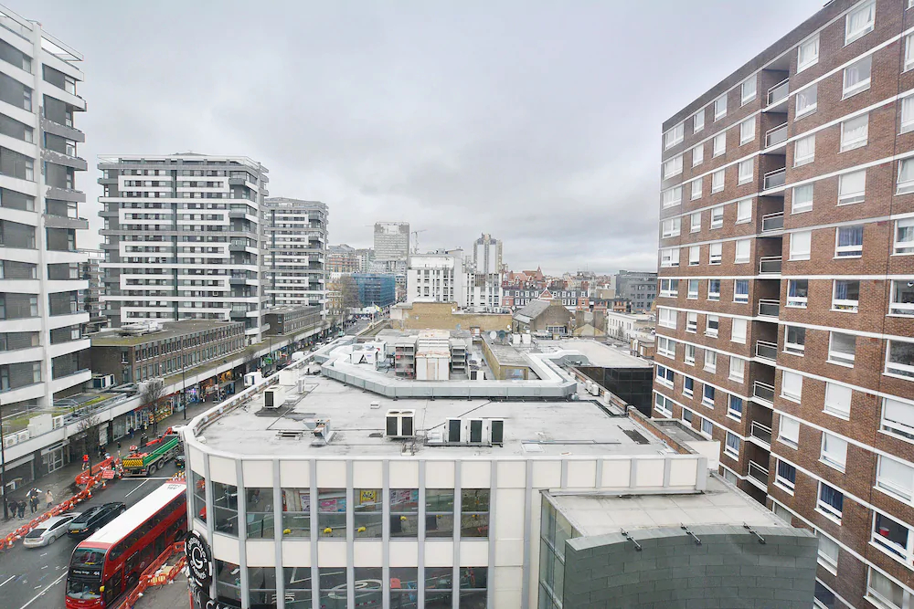 Forset Court Apartments