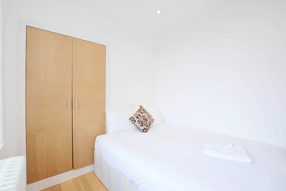 Forset Court Apartments