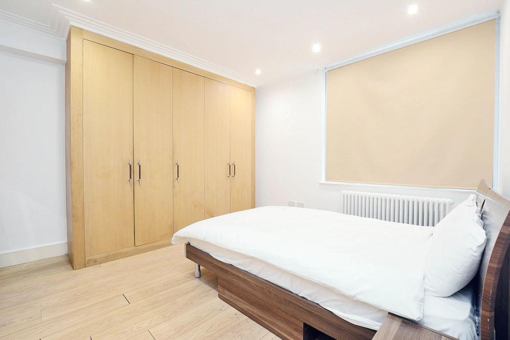 Forset Court Apartments