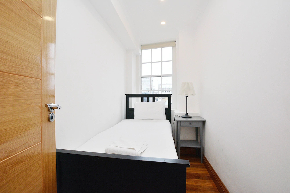 Forset Court Apartments
